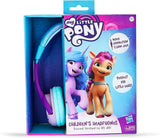 OTL Technologies My Little Pony Wired Children's Headphones for Ages 37 My Outlet Store Ltd.