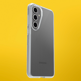 OtterBox React Series Case for Samsung Galaxy S24 FE - Clear My Outlet Store