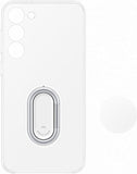 Samsung Galaxy S23+ Clear Gadget Case Transparent My Outlet Store Ltd.