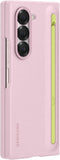 Samsung Galaxy Official S Pen Case for Galaxy Z Fold6, Pink My Outlet Store