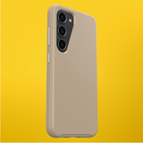 OtterBox Symmetry Back Case for Samsung Galaxy S23 Beige My Outlet Store