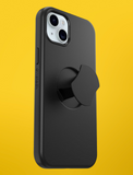 OtterBox OtterGrip Symmetry Case for iPhone 15 Plus/iPhone 14 Plus for MagSafe My Outlet Store