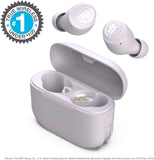 JLab Go Air Pop True Wireless Earbuds, In Ear Headphones 35+Hours Playtime Lilac My Outlet Store Ltd.