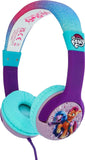 OTL Technologies My Little Pony Wired Children's Headphones for Ages 37 My Outlet Store Ltd.