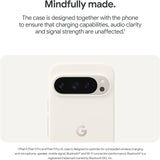 Google Pixel 9 Pro XL Durable Protection Stain-Resistant Silicon Back Case My Outlet Store Ltd.