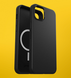 OtterBox Symmetry+ Case for iPhone 14 Plus with MagSafe - Black My Outlet Store