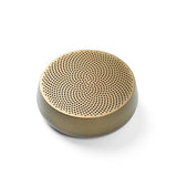 Lexon Mino L 5w Portable Speaker - Soft Gold My Outlet Store