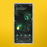 OtterBox Symmetry Clear Case for Pixel 6 Pro - Clear My Outlet Store