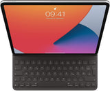 Apple Smart Keyboard Folio for iPad Pro 12.9" (3rd/4th/5th6th) GERMAN RRP £199 My Outlet Store