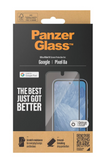 PanzerGlass Screen Protector Google Pixel 8a | Ultra-Wide Fit My Outlet Store Ltd.