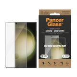 PanzerGlass Samsung Galaxy S23 Ultra  Screen Protector  | UltraWide Fit My Outlet Store Ltd.