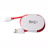 Genuine OnePlus NORD 8 Pro 8T 7 7T 6 5T USB Fast Charger Type-C Warp Dash Cable My Outlet Store