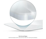 ZAGG InvisibleShield Tempered Glass Screen Protector for Google Pixel Fold My Outlet Store Ltd.