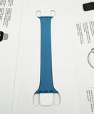 Official Genuine Apple Watch Silicone Solo Loop 38/40/41mm -Size 2- RRP £49 My Outlet Store