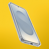 OtterBox Symmetry Series Clear Case with Magnets for Samsung Galaxy S25+ Clear My Outlet Store