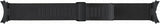Samsung Milanese Stainless Steel Strap for Galaxy Watch4, Watch5, Watch6 44 mm My Outlet Store Ltd.