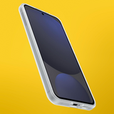 OtterBox React Series Case for Samsung Galaxy S24 FE - Clear My Outlet Store