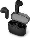 PHILIPS True Wireless In Ear Bluetooth Headphones Dynamic bass -Black My Outlet Store Ltd.