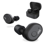 JVC Truly Wireless Earbuds Headphones, Bluetooth 5.0, Water Resistance (IPX5) My Outlet Store Ltd.