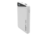 Cygnett Essential Power Bank 5,000mAh - White My Outlet Store