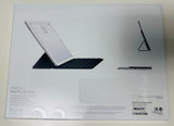 GENUINE APPLE SMART KEYBOARD FOR iPAD PRO 9.7" 2016 1ST GEN - QWERTY ENGLISH US My Outlet Store