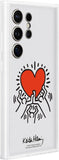 Samsung Galaxy Official S24 Ultra Flipsuit Case - White My Outlet Store Ltd.