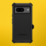 OtterBox Defender Case for Google Pixel 8 Black My Outlet Store