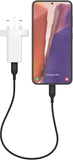 Mophie 20W USB-C Fast Charger Wall Adapter for UK - White My Outlet Store Ltd.