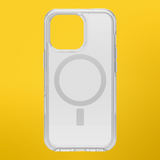 OtterBox Symmetry+ Clear Case for iPhone 13 Pro for MagSafe Clear My Outlet Store