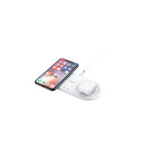 Anker Powerwave 10 Dual Pad Wireless Charger - UK B2571K21 My Outlet Store Ltd.