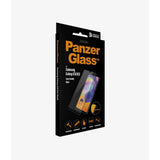 Panzer Glass Screen Protector for Samsung Galaxy A31/A32 4G - Black My Outlet Store Ltd.