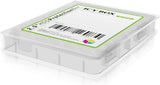 ICY BOX Clear Dust/Drop/Splash Water Protection Box for 2.5-Inch HDD My Outlet Store Ltd.