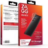ZAGG Galaxy S24 Ultra - InvisibleShield Tempered Glass Camera Lens Protector My Outlet Store Ltd.