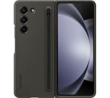 SAMSUNG Z Fold5 Case Starter Kit - S Pen & Wall Plug UK Adapter Included - Black My Outlet Store Ltd.