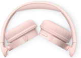 Philips Lightweight Wireless Bluetooth On-Ear Headphones – Pink My Outlet Store Ltd.