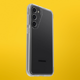 OtterBox Symmetry Clear Case for Samsung Galaxy S23+ / Clear My Outlet Store