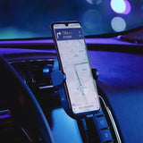 Xiaomi 20W Wireless Fast Car Charger for iPhone Samsung Huawei Mi Black My Outlet Store
