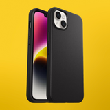 OtterBox Symmetry+ Case for iPhone 14 Plus with MagSafe - Black My Outlet Store