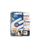 Spin Grips Marvel Avengers Captain America - SGMC-SHIELD My Outlet Store