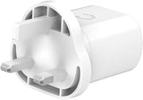 Cygnett PowerPlus 20W USB-C PD Wall Charger - White My Outlet Store Ltd.