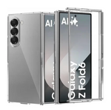 Official Samsung Galaxy Z Fold6 Slim Clear Case My Outlet Store Ltd.
