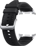 Samsung Galaxy Official Adjustable Hybrid Band for Watch8 and Watch8 Classic My Outlet Store Ltd.