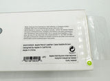 Apple Pencil Leather Case - Saddle Brown - MQ0V2ZM/A My Outlet Store