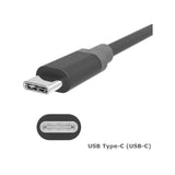 Motorola TurboPower 15W USB-C Mains Mobile Charger - SPN5917A - UK Plug - Black My Outlet Store