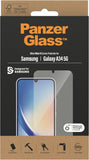 PanzerGlass Screen Protector Samsung Galaxy A34 5G | UltraWide Fit My Outlet Store Ltd.