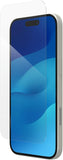 ZAGG iPhone 15 InvisibleShield VisionGuard Tempered Glass Screen Protector My Outlet Store