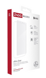 ZAGG InvisibleShield Ultra Clear Screen Protector for Samsung Galaxy S23 My Outlet Store Ltd.