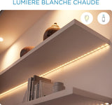 WiZ Smart Bulb, LED GU10 Spot Light Bulb 50W, Smart LED WiFi Works with Alexa, My Outlet Store Ltd.