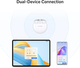 Honor Earbuds X5 Wireless Earphones - White My Outlet Store