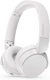 Philips Lightweight Wireless Bluetooth On-Ear Headphones – Up to 55h Playtime My Outlet Store Ltd.